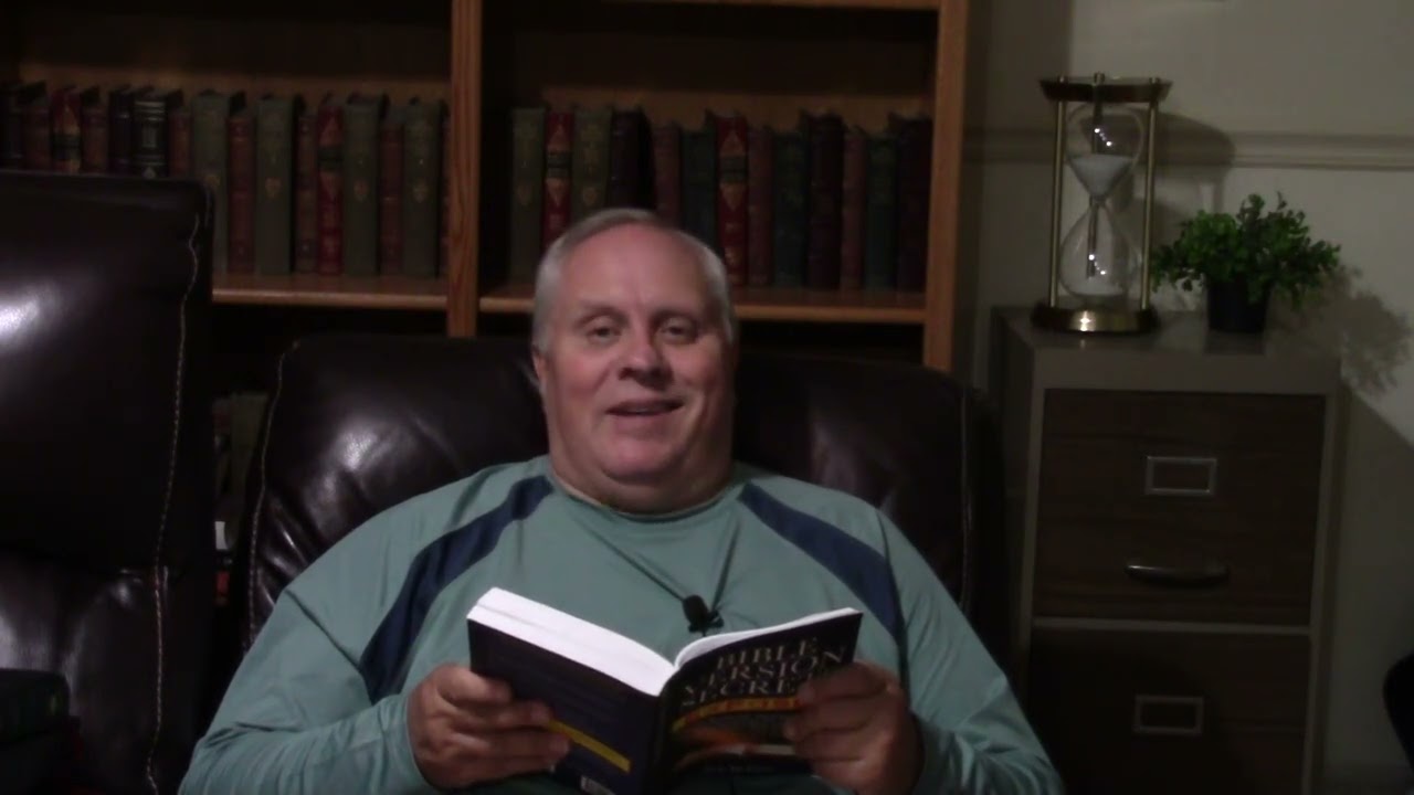 NIV путает количество дочерей, которые были у Лота?