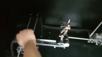 IEC 60695-11-3 Horizontal / Vertical Flammability Tester