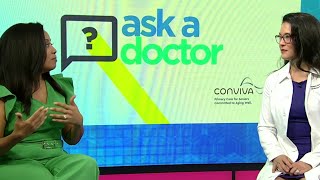 Ask A Doctor: How can arthroscopy get results for you?