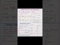 Take screenshot for exam 📌#chemistry #organicchemistry #fyp #explore #exam #shorts #viralshorts #jee