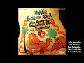 John Berberian And The Rock East Ensemble - The Oud & The Fuzz (1969, US)