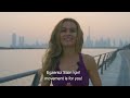 Personal Branding & Fitness App Introduction | A Perfect Blend of Health & Technology