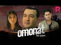 Omonat (o'zbek serial) | Омонат (узбек сериал) 104-qism