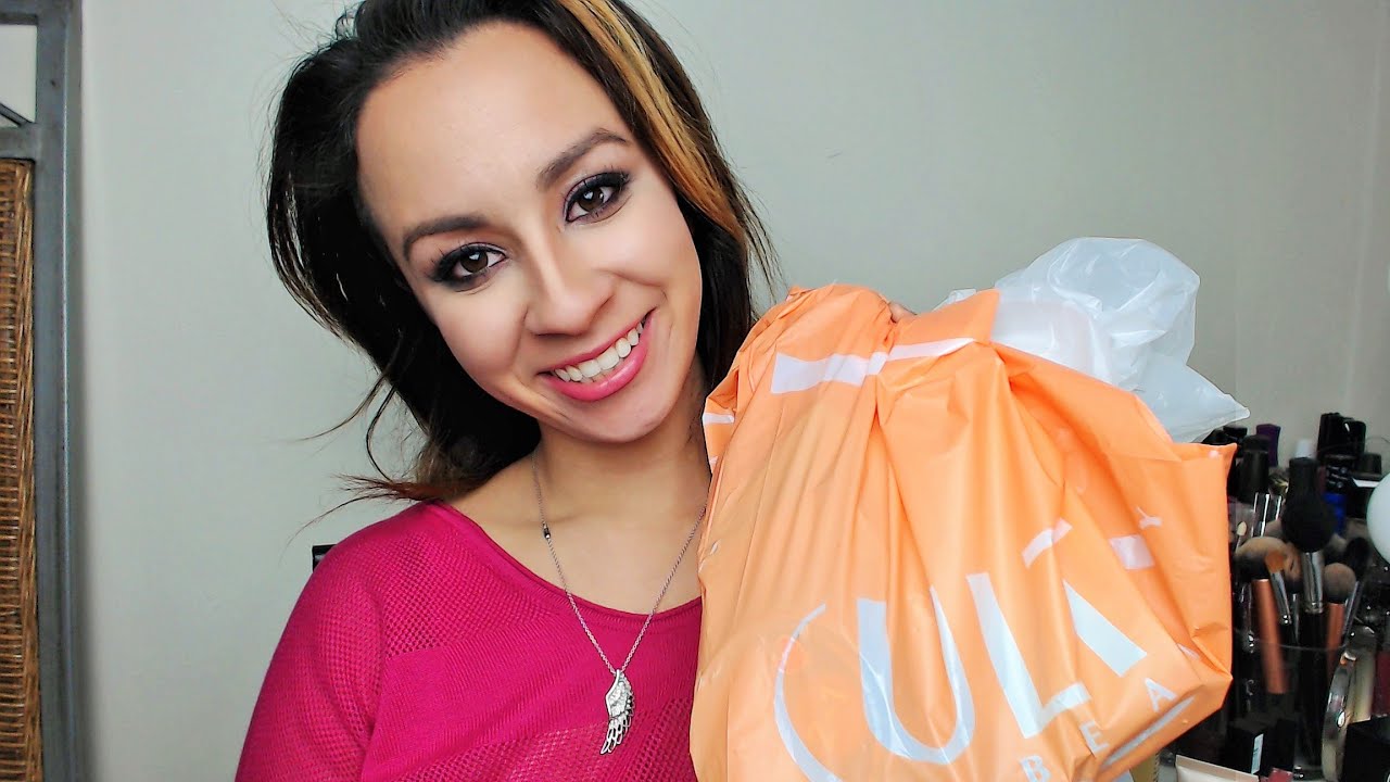 Collective Drugstore Makeup Haul | January 2016 - YouTube