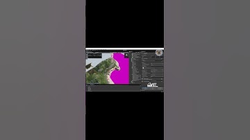 8UPBGE - R.A.M3 River Auto Material 3 Sea Tutorial #unity3d #animation #assets #tutorial#Idea #upbge