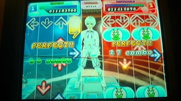 DDR Hottest Party 4 - I