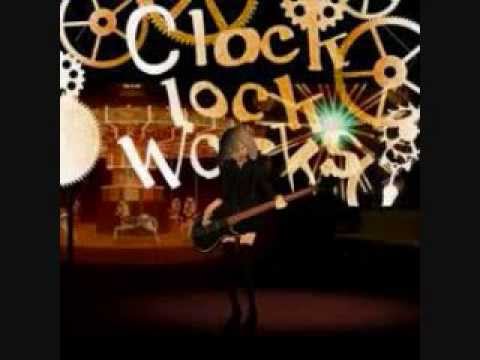 clock lock works歌いなおしてみた【るー太】