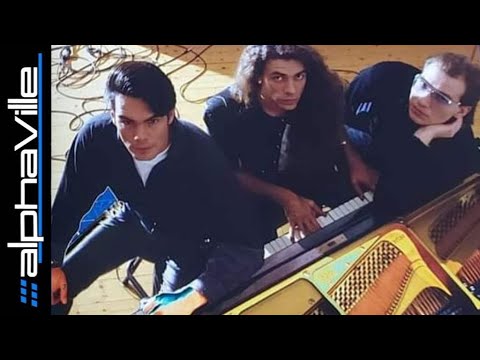 Putar Fools (Bruce Mix) - Alphaville