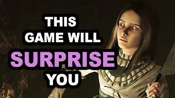 Horror & Soulslike Fans Should Give This Game A Try