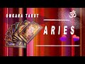 Aries Tarot - THOUGHT HAD U IN THEIR BACK POCKET !! / Mid May 2024 /
