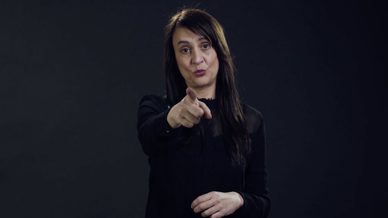 Documental: Inclusión de personas sordas en un proyecto cultural (XMILE)