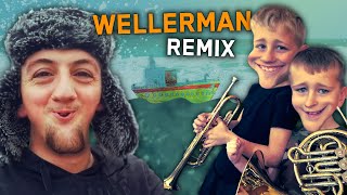 High Level - WELLERMAN (ft. Mark & Alex) [Hardcore/Frenchcore]