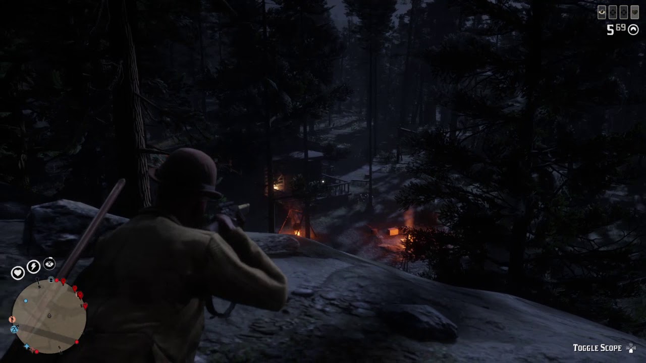 Red Dead Redemption 2 YouTube