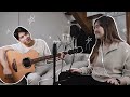 Broken Vessels (Amazing Grace) | Nash & Mika // LIVE cover