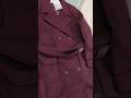 Myntra winter finds✨🌸Coat for women🫶❤️🤩 #winterwear #winterfashion #myntrafinds #myntrahaul