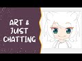 lets talk about your VTuber lore & the VTubing community. . .