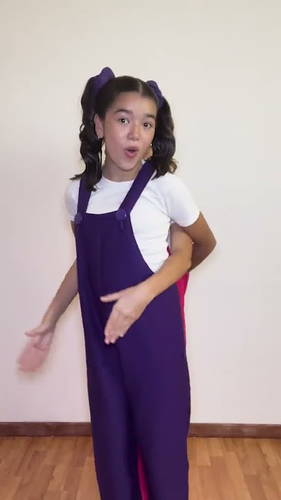 🩷Bailecito💜 #trendingshorts #tiktok | Chiki Version