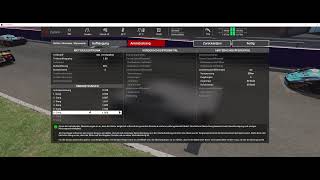 Automobilista 2  Laborghini Muserlago On SPA
