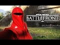 Star Wars Battlefront - Funny Moments #9 Prequel Memes