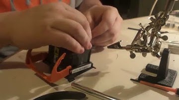 PowerEdge 2950 Fan Mod