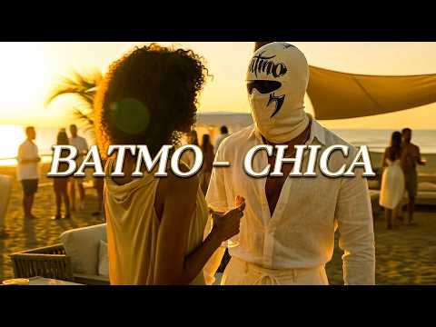 BATMO - CHICA