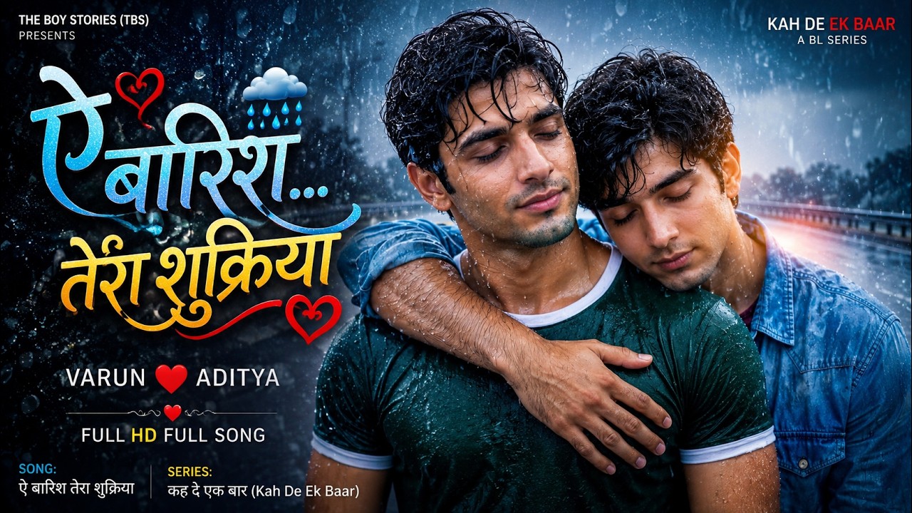 Ae Baarish Tera Shukriya — video thumbnail