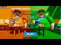 Escaping Fanta and Sprite | Roblox Obby