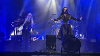 Tarja Turunen & Marko Hietala - Phantom of the Opera (Olavinlinna, 3.8.2023)