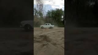 Moskvich 412 75 god