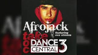 Take Over Control (Dance Central Edit) - Afrojack feat. Eva Simons (HQ Audio)