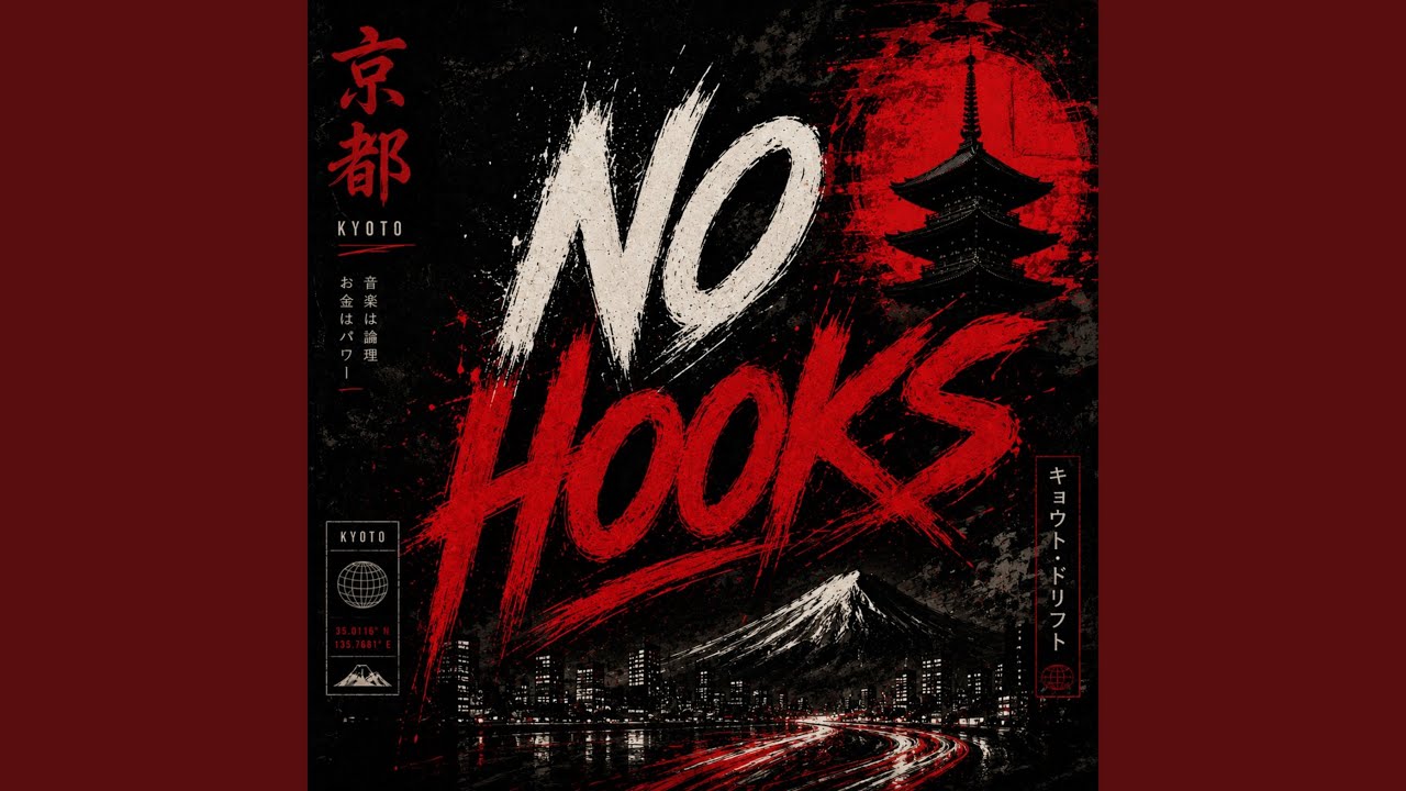 No Hooks adlı videoyu YouTube'da izle No Hooks adlı videoyu YouTube'da izle