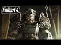 Fallout 4 - HR Texture Pack, ЭТО A#УЕННО #1
