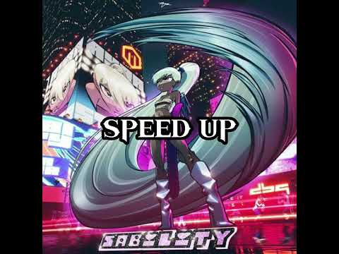 Sability ~ Ayra Starr {speed up}