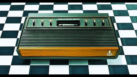 ChatGPT TAKEDOWN: Atari 2600 Beats State-of-the-Art AI in Epic Chess Showdown!