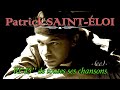 Capture de la vidéo Patrick St-Éloi (Kassav') - 01'45'' De Toutes Ses Chansons - (C.c.) -