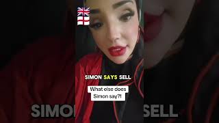WHO DO YOU RECKON SIMON IS? #unitedkingdom #politics #simonsays #gaslighting #lies #fypシ #foryou
