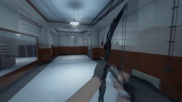 POV demo smooth test [HLAE]