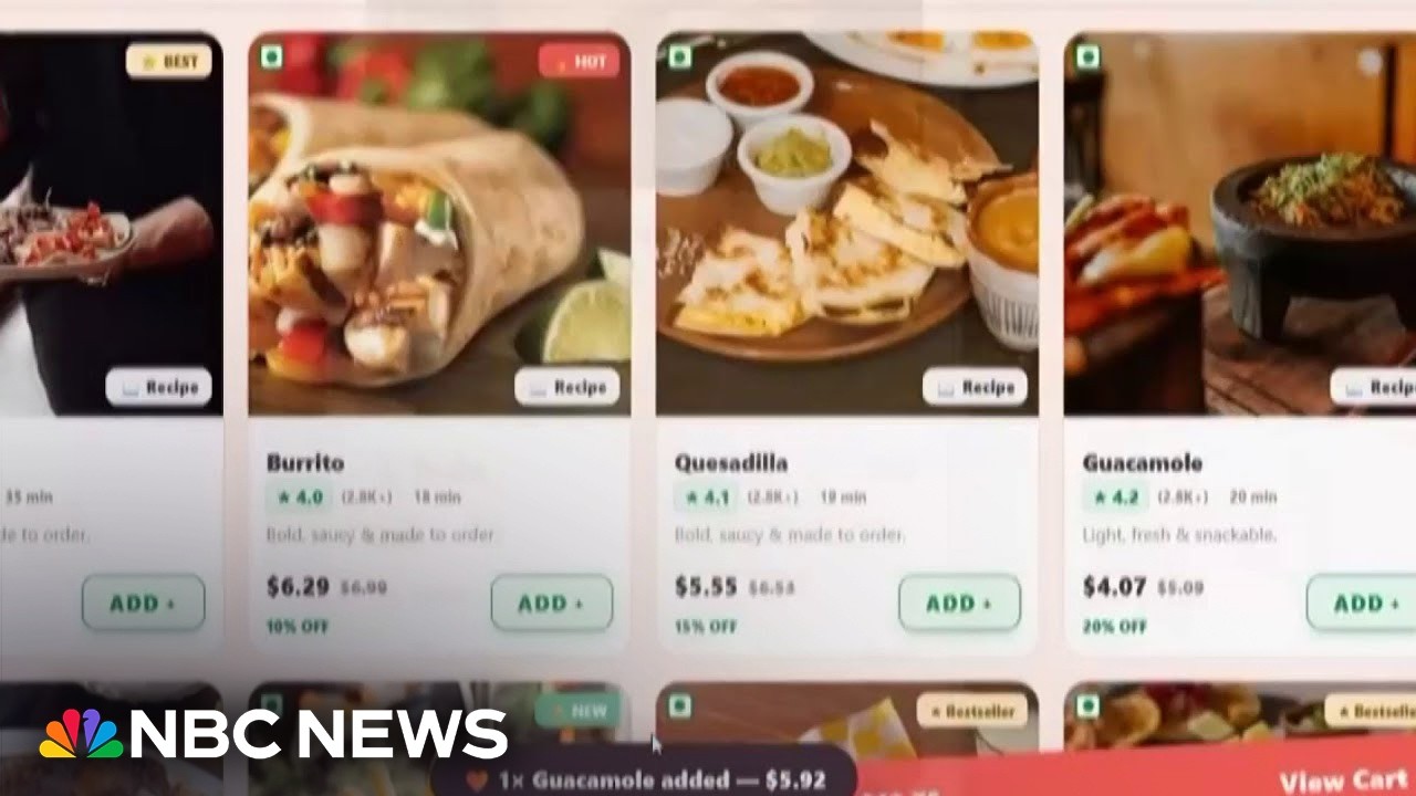 South Korea sees new dopamine trend in digital window shopping South Korea sees new dopamine trend in digital window shopping
