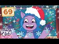 My Little Pony: Ceritakan Kisahmu | Equestria Punya Bakat | Episode Lengkap