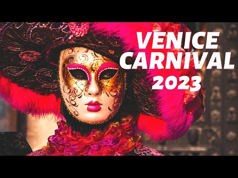 Video: Carnevalen perinteet ja festivaalit Italiassa