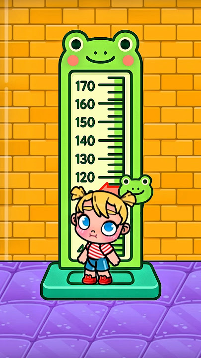 MEREKA TUMBUH SANGAT CEPAT! 😭👶✨ #avatarworld #pazu PAZU AVATAR WORLD