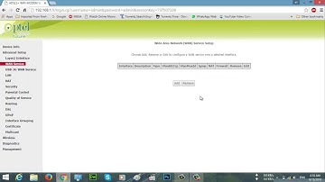 [Tutorial] How to Configure PTCL DSL Modem Step by Step in Urdu