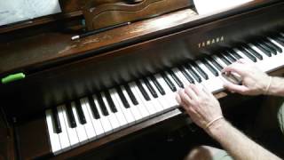 Miniatura de vídeo de "Do A Deer Chords   Easy Piano"