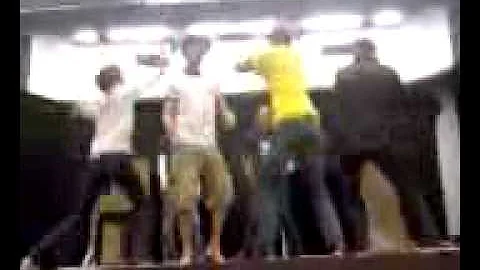 Shake It White Co.