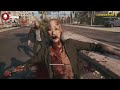 Dead island 2 series x  las oficinas de la24news gameplay 20 en espaol 1080p