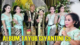 TAYUB PILIHAN GIYANTINI Cs. SUKO LARAS - DWI PRODUCTION - NIKO JAYA