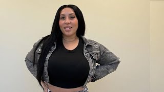 Thunda Denise Biography, Wiki, Age, Boyfriend, Net Worth And Height