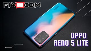 Como Cambio Abrir Pantalla Oppo Reno 5 Lite