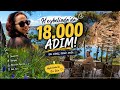 Heybeliada’da 18.000 Adım! 🌿 Deniz, Doğa ve Harika Bir Gün Vlog