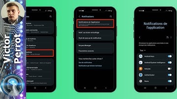 Personnalisez vos notifications Android : Évitez d